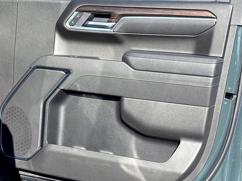 New 2025 Chevrolet Silverado 1500 LT w/ All Star Edition Plus image 10