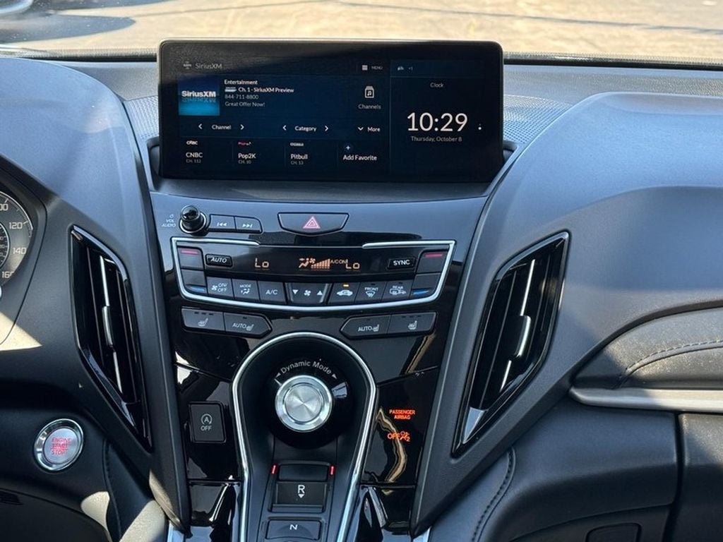 Used 2019 Acura RDX AWD image 15