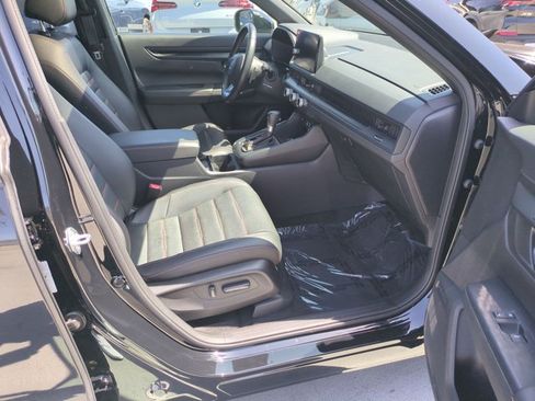 Used 2025 Honda CR-V Sport-L image 21