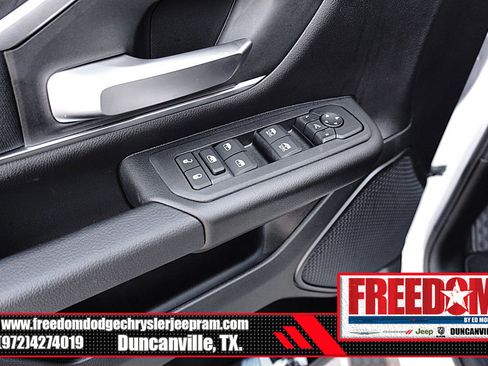 New 2026 RAM 1500 Lone Star image 38