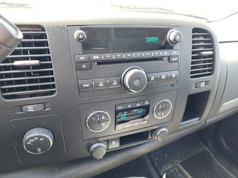 Used 2011 GMC Sierra 1500 SLE w/ Power Tech Package AWD/4WD image 11