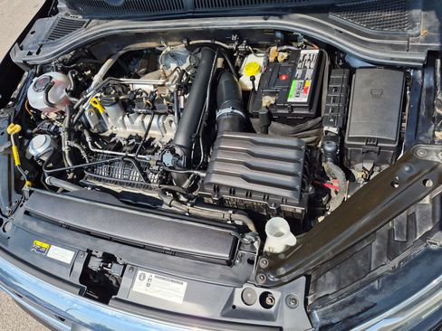 Used 2019 Volkswagen Jetta SE FWD image 33