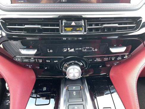 New 2026 Acura MDX A-Spec image 27