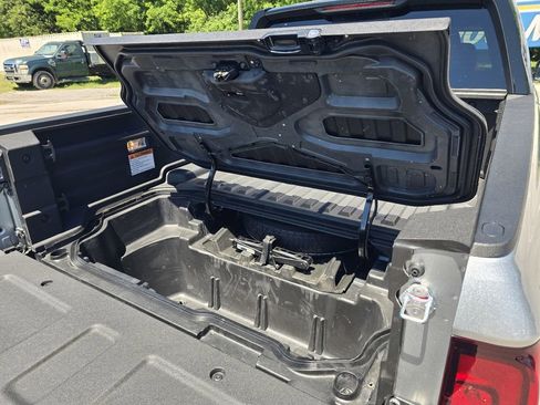 New 2026 Honda Ridgeline TrailSport image 12