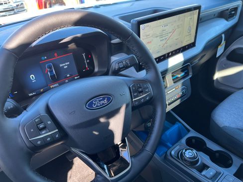 New 2026 Ford Maverick XLT w/ XLT Luxury Package image 6