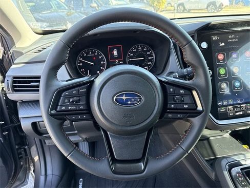 New 2025 Subaru Crosstrek 2.5i Limited image 25