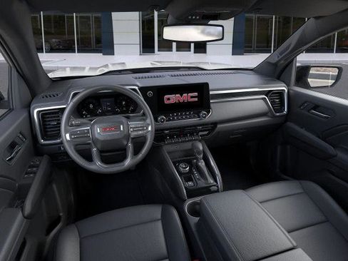 New 2026 GMC Canyon Elevation w/ Convenience Package image 15