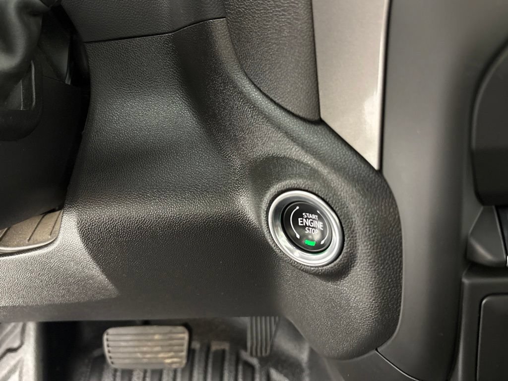 Used 2025 Chevrolet Silverado 1500 W/T RWD image 30