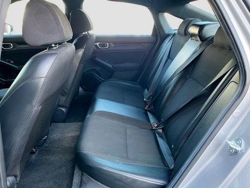 Used 2024 Honda Civic Sport image 22
