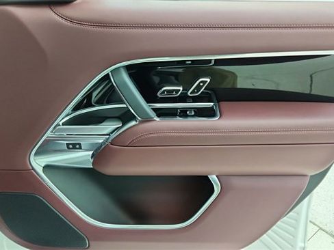 Used 2023 Land Rover Range Rover SE image 22