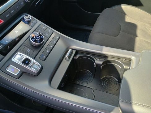 Used 2024 Hyundai Palisade Calligraphy image 35