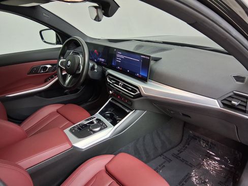 Used 2024 BMW M340i w/ Premium Package RWD image 32
