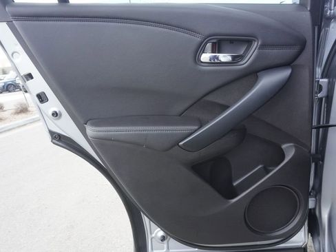 Used 2017 Acura RDX AWD image 27