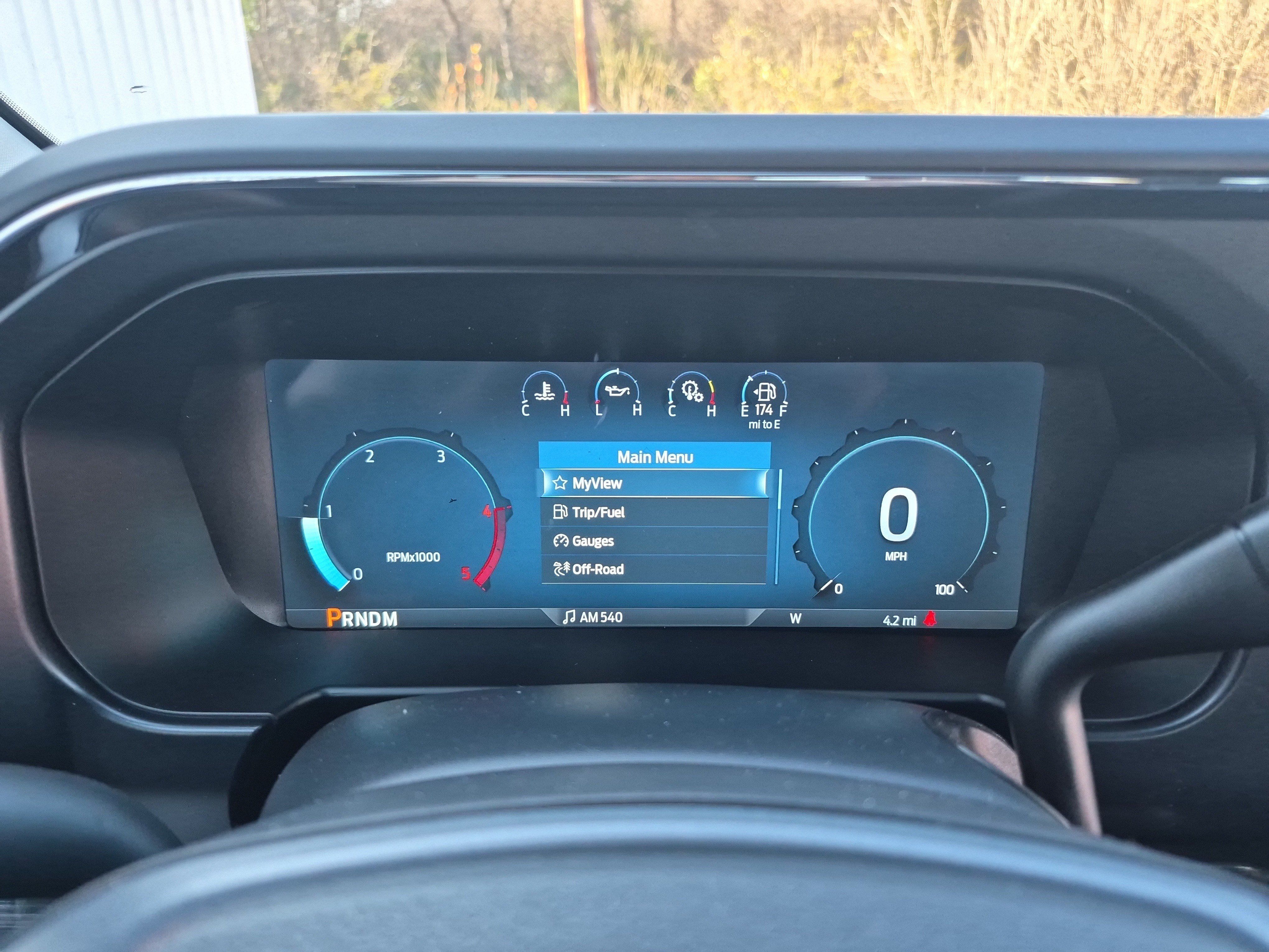 New 2026 Ford F250 Lariat AWD/4WD image 23