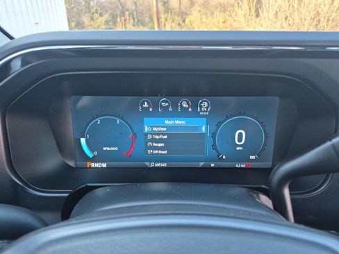 New 2026 Ford F250 Lariat AWD/4WD image 23