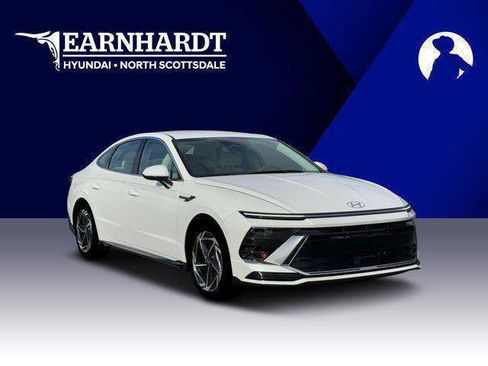 New 2026 Hyundai Sonata SEL FWD image 11