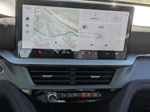 New 2025 Ford Explorer ST image 15