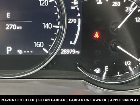 Certified 2023 MAZDA CX-5 AWD 2.5 S w/ Premium Package image 16