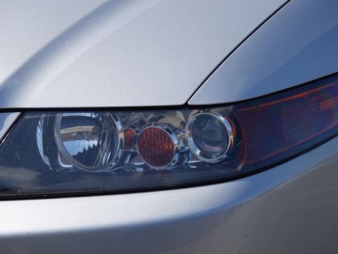 Used 2004 Acura TSX image 12