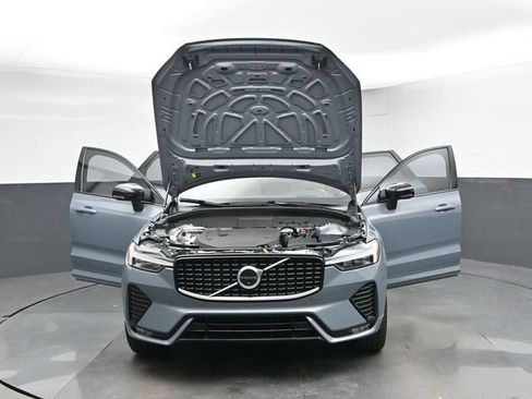 Used 2023 Volvo XC60 B6 Ultimate w/ Protection Package Premier AWD/4WD image 50