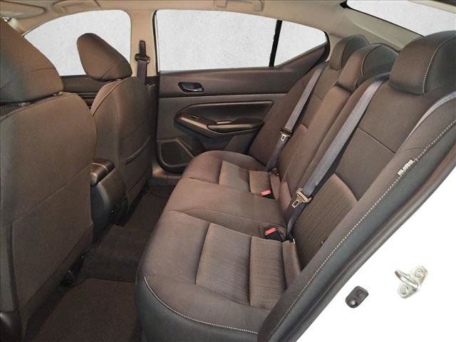 Used 2025 Nissan Altima 2.5 SV FWD image 21