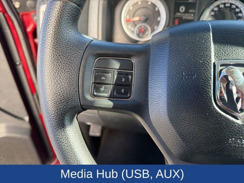 Used 2013 RAM 1500 Express image 14