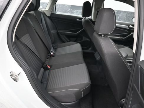 Used 2025 Volkswagen Jetta S FWD image 6