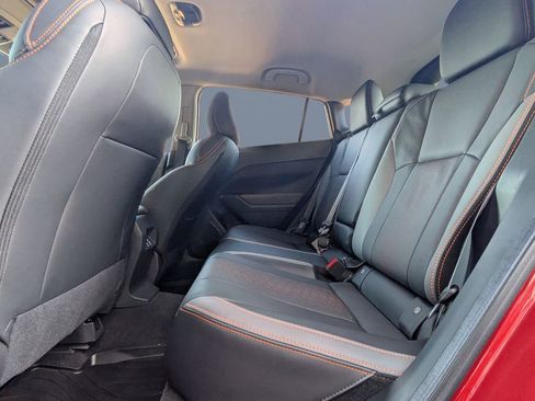 Certified 2025 Subaru Crosstrek 2.5i Limited w/ Popular Package #3A image 13