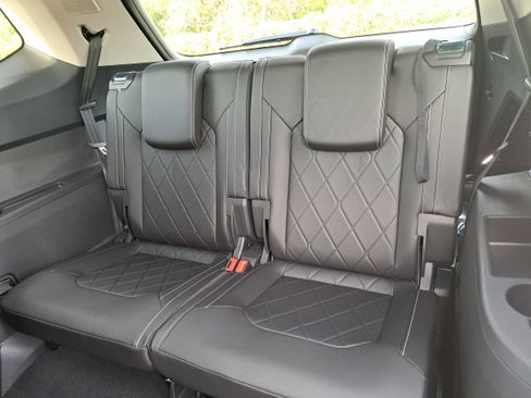 New 2026 Volkswagen Atlas SEL Premium R-Line image 12