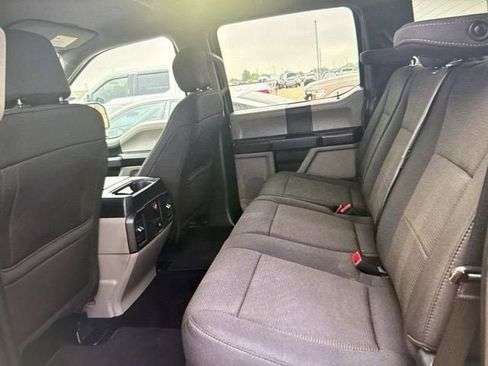 Used 2019 Ford F150 XL w/ Equipment Group 101A Mid AWD/4WD image 9