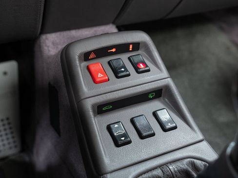 Used 1997 Porsche 911 Turbo S AWD/4WD image 45