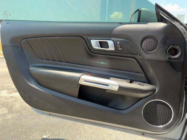 Used 2022 Ford Mustang GT Premium RWD image 20