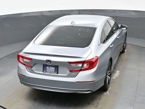 Used 2022 Honda Accord Touring image 39