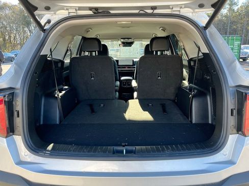 Certified 2025 Kia Sorento EX image 26