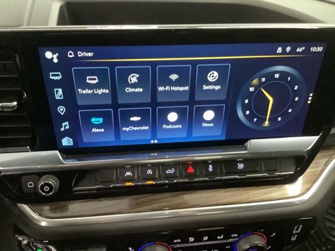 Used 2025 Chevrolet Silverado 1500 LT image 17