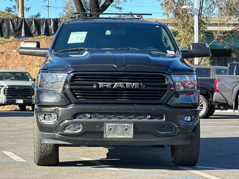 Used 2019 RAM 1500 Big Horn image 7
