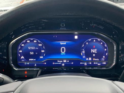 Certified 2022 Chevrolet Silverado 1500 LT image 17