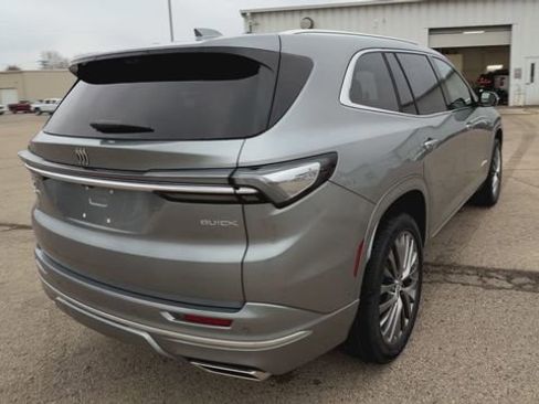 New 2026 Buick Enclave Avenir w/ Super Cruise Package image 41
