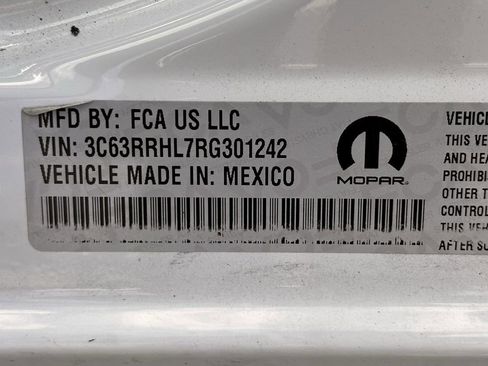 Used 2024 RAM 3500 Big Horn image 32