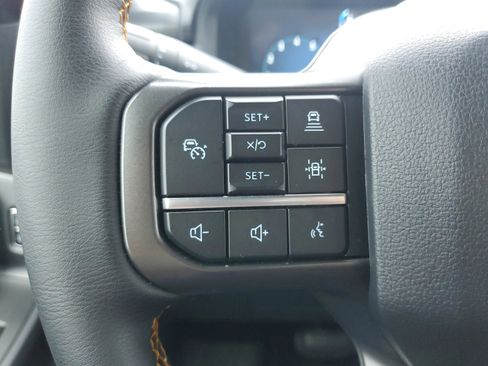 Used 2025 Ford F150 Tremor w/ Bed Utility Package AWD/4WD image 20