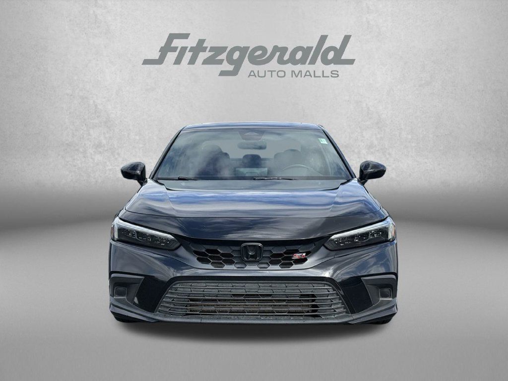 Used 2023 Honda Civic Si image 2