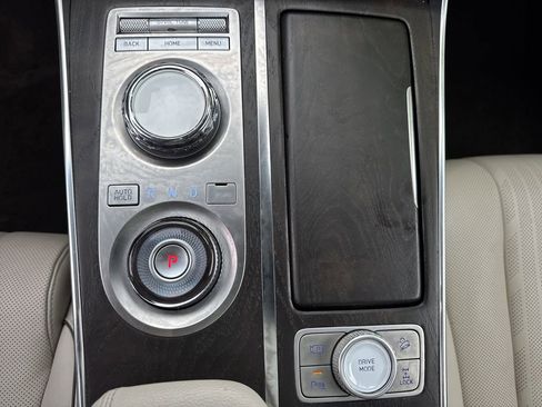 Used 2024 Genesis GV80 3.5T w/ Advanced Package image 33