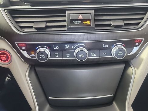 Certified 2019 Honda Accord EX-L image 29