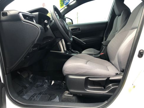 Used 2024 Toyota Corolla Cross S image 21