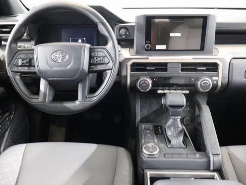 New 2026 Toyota Tacoma SR5 RWD image 13