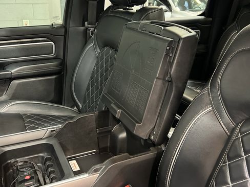 Used 2021 RAM 1500 Big Horn image 19