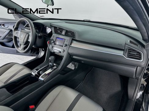 Used 2016 Honda Civic LX-P image 32