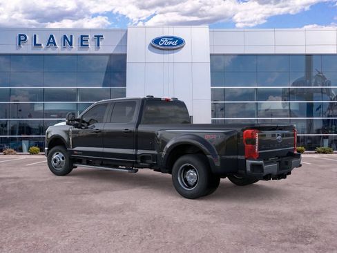New 2026 Ford F350 Lariat w/ FX4 Off-Road Package AWD/4WD image 5