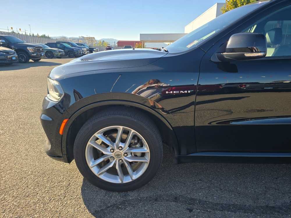 Used 2022 Dodge Durango R/T w/ Trailer Tow Group IV AWD/4WD image 6