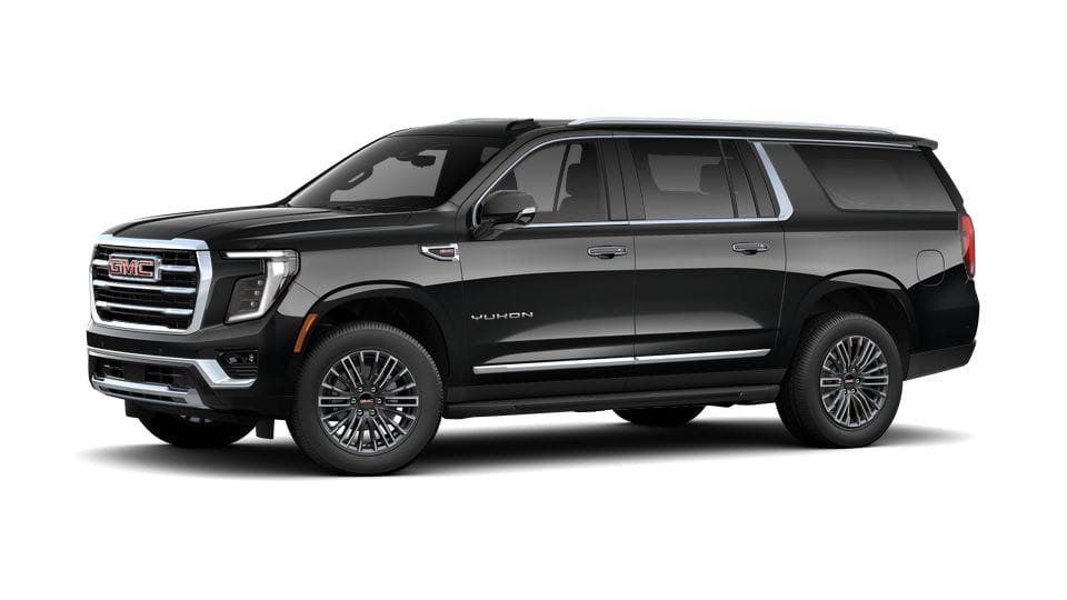 New 2026 GMC Yukon XL Elevation w/ Elevation Premium Package AWD/4WD image 52